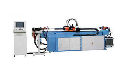 DW-38CNC-3A-1S彎管機